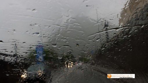 Temporali e grandine sul Verbano Cusio Ossola: scatta una nuova allerta gialla Temporali e grandine sul Verbano Cusio Ossola: scatta una nuova allerta gialla