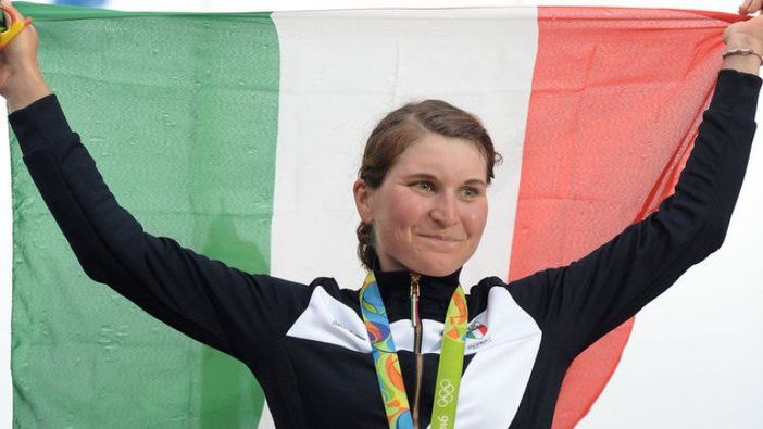 Grande ritorno per Elisa Longo Borghini: trionfo alla Freccia del Brabante