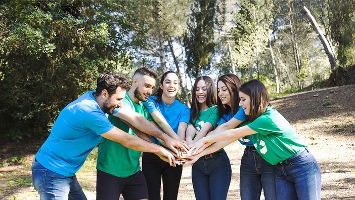 &quot;Your Europe, Your Say!&quot;: un'opportunità di incontro e confronto tra i giovani di tutta Europa