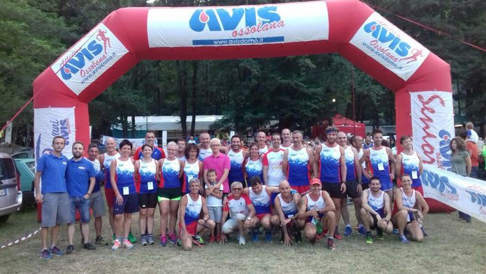 Previsto maltempo per il giorno della gara: annullato il Trofeo del Donatore