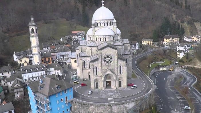 Oggi Re celebra la Festa del Miracolo