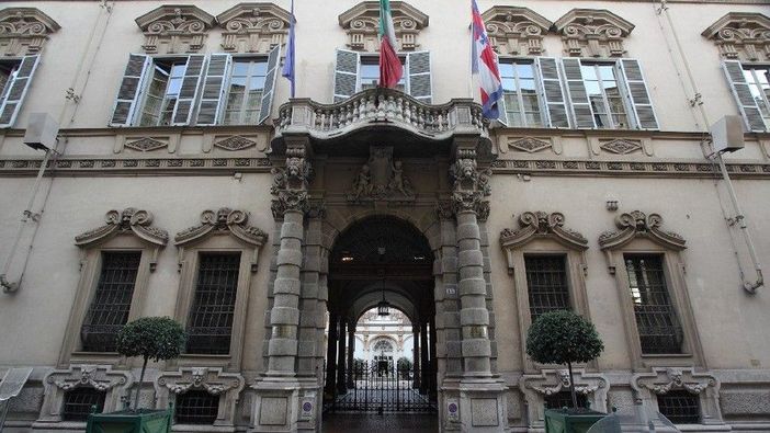 Sanzioni amministrative meno complesse: via libera del Consiglio Regionale