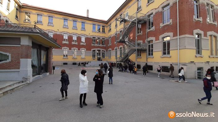 Voucher scuola, dalla Regione 19,6 milioni per il 2021/22