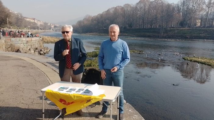 La preoccupazione dei Radicali: "In Piemonte la più grave siccità da secoli"