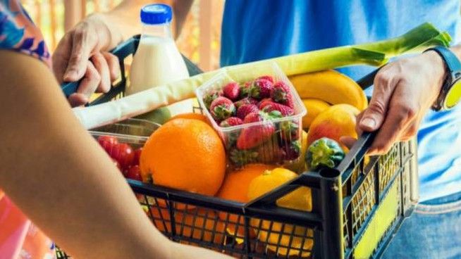 Coldiretti, in Piemonte 40 mila famiglie povere in più Coldiretti, in Piemonte 40 mila famiglie povere in più