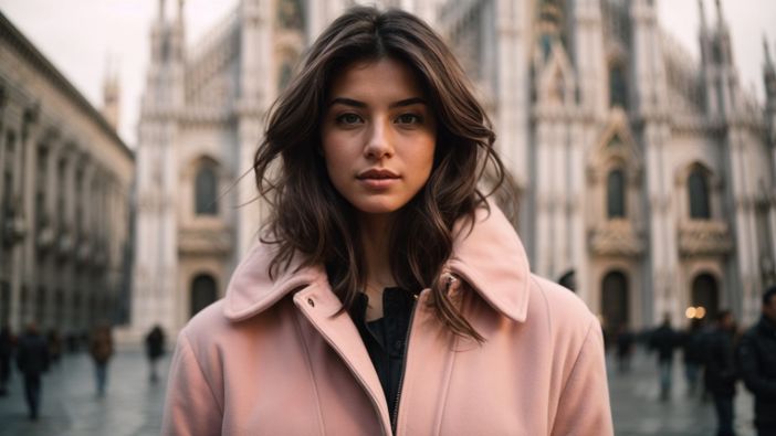 La prima influencer artificiale al MBN24 – Aesthetic Breast Meeting: Francesca Giubelli porta etica e innovazione nel dibattito sulla chirurgia estetica La prima influencer artificiale al MBN24 – Aesthetic Breast Meeting: Francesca Giubelli porta etica e innovazione nel dibattito sulla chirurgia estetica