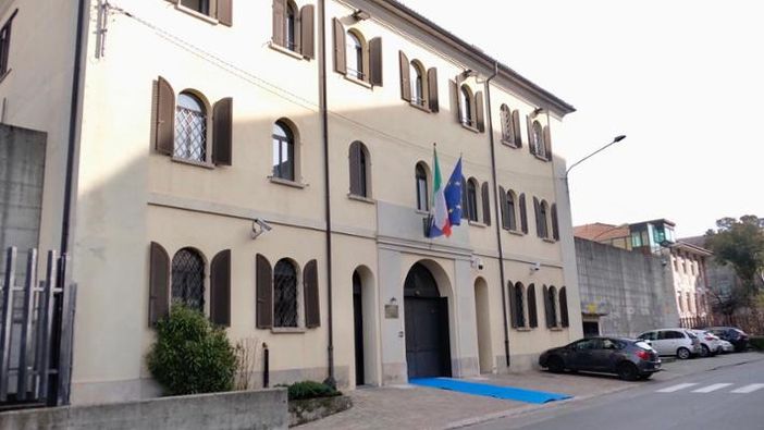 Carceri piemontesi: Verbania e Novara si salvano da una “fotografia” spietata Carceri piemontesi: Verbania e Novara si salvano da una “fotografia” spietata