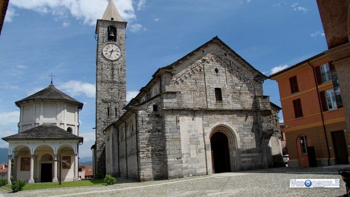 Corpo Musicale di Baveno, doppio appuntamento per celebrare Santa Cecilia