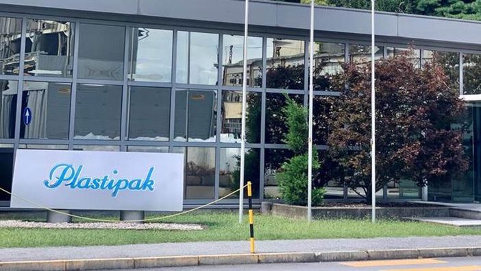 Plastipak raddoppia: entro fine 2026 un secondo stabilimento Plastipak raddoppia: entro fine 2026 un secondo stabilimento
