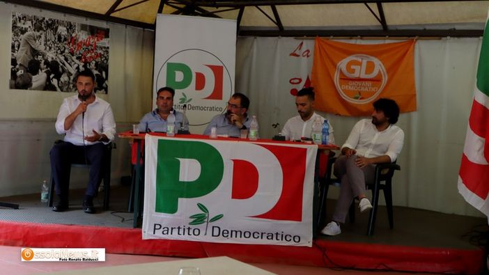 ''I consiglieri comunali devono dimettersi. Va ripristinata una situazione di legalità'' ''I consiglieri comunali devono dimettersi. Va ripristinata una situazione di legalità''
