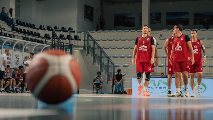 Sport e solidarietà: Fulgor Basket e Kenzio Bellotti insieme nel ricordo di Raffaele Marianella