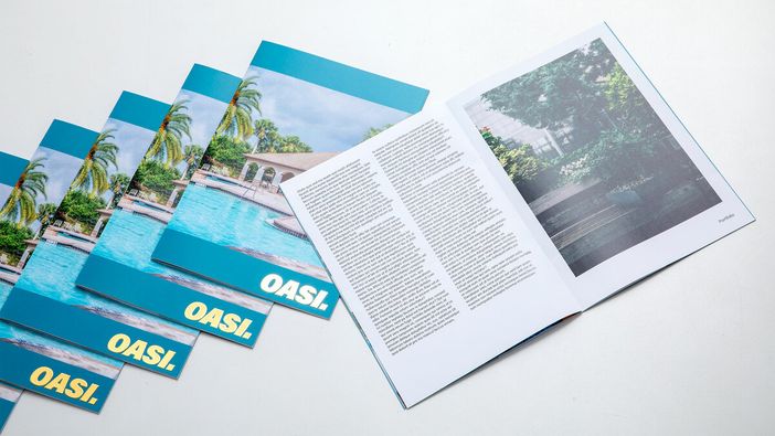 Sostenibilità nella stampa libri: materiali, processi e scelte consapevoli