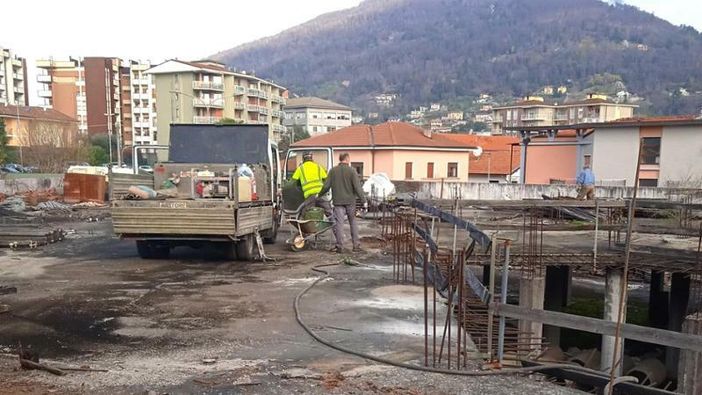 Ex parcheggio di via Raffaello Sanzio, quale futuro?