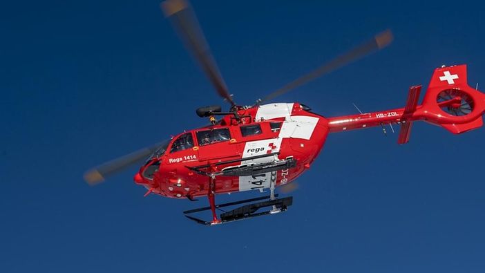 Brissago: 21enne in pericolo di vita dopo un incidente sul lavoro Brissago: 21enne in pericolo di vita dopo un incidente sul lavoro