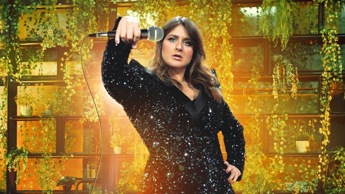 Lo spettacolo di Michela Giraud chiude Allegro con Brio 2022 Lo spettacolo di Michela Giraud chiude Allegro con Brio 2022