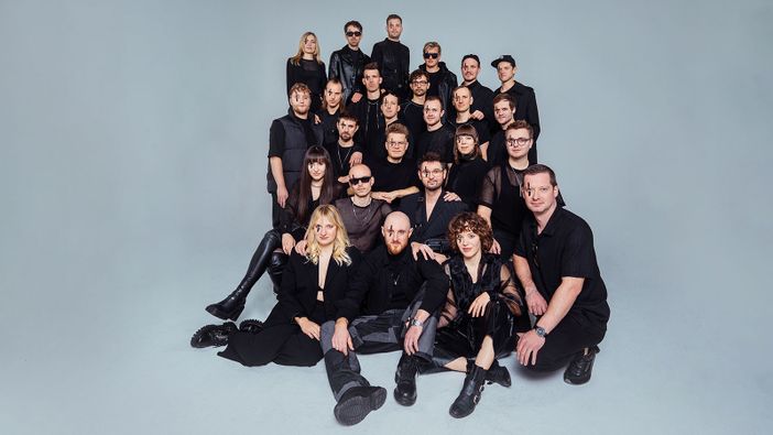 Stresa Festival celebra il bicentenario di Bruckner con la Jazzrausch Bigband Stresa Festival celebra il bicentenario di Bruckner con la Jazzrausch Bigband