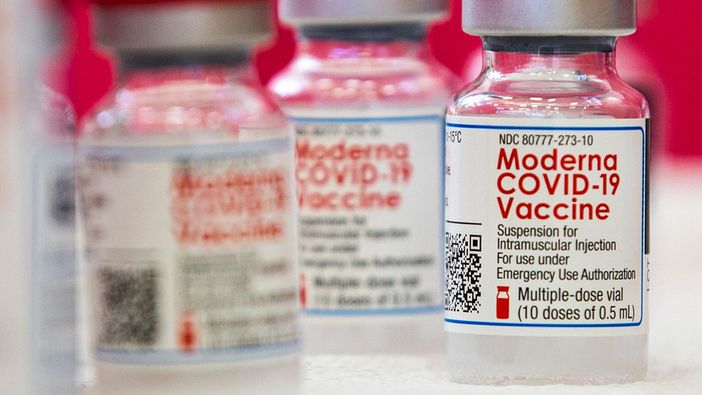 Svizzera, Moderna chiede di autorizzare il suo vaccino anche per i bambini tra i 6 e gli 11 anni