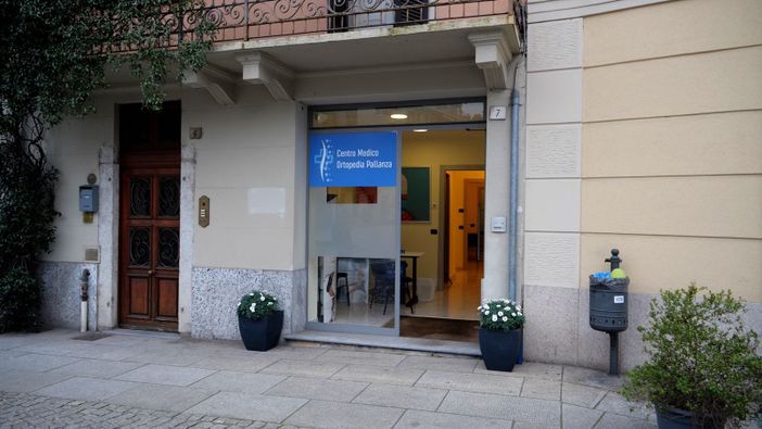 A Pallanza apre il Centro Medico di coworking sanitario A Pallanza apre il Centro Medico di coworking sanitario