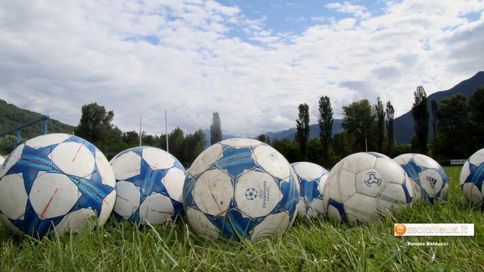 Serie D, pareggia il Gozzano, perde lo Stresa