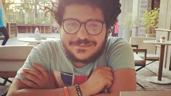 Omegna Responsabile chiede ai Comuni del Vco di conferire la cittadinanza onoraria a Patricz Zaki Omegna Responsabile chiede ai Comuni del Vco di conferire la cittadinanza onoraria a Patricz Zaki