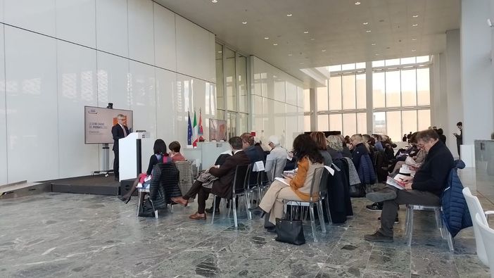 La “bomba” demografica ha già colpito il Piemonte: in un anno “persi” 15mila residenti La “bomba” demografica ha già colpito il Piemonte: in un anno “persi” 15mila residenti