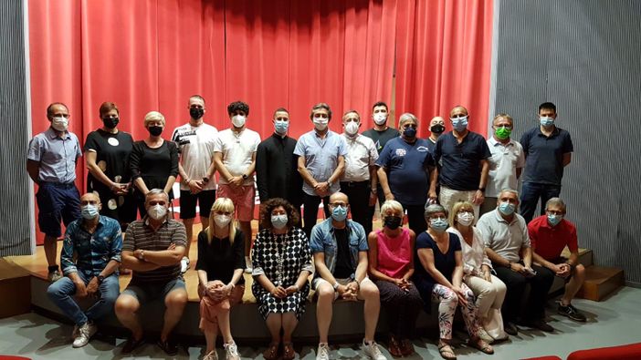 Omegna, San Vito 2021 ci sarà: si lavora per definire il programma