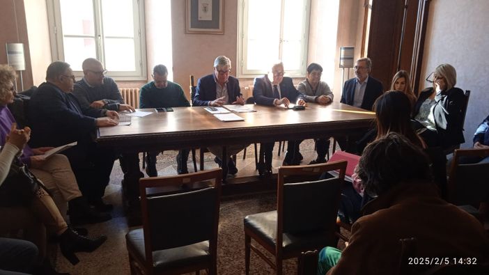 Viabilità, decoro e servizi: Albertella presenta il "bilancio di cura e crescita" Viabilità, decoro e servizi: Albertella presenta il "bilancio di cura e crescita"