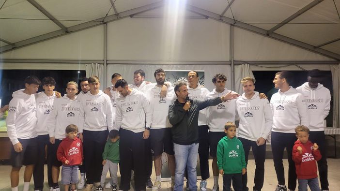 Paffoni: nuova sede inaugurata e presentazione ufficiale alla Cittadella del Gusto