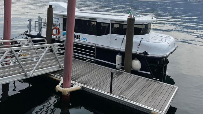 “Riscatto della barca elettrica Aurora, sindaco ripensaci!”