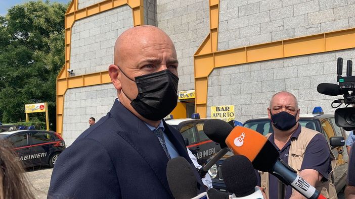 Il legale della Leitner: "L'azienda ha operato con correttezza" VIDEO