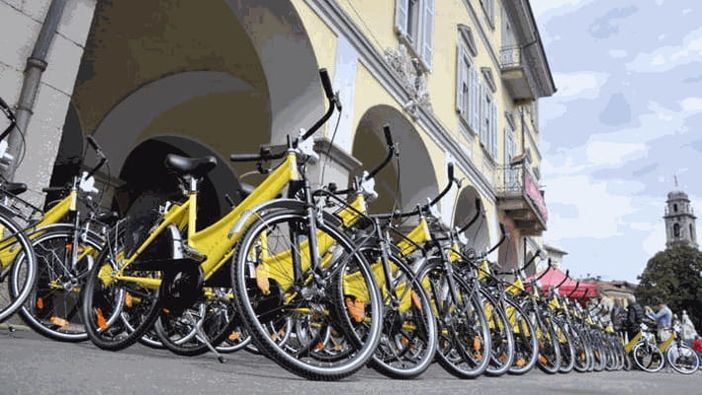 Bike sharing sospeso a Verbania, le opposizioni: “Servizio azzerato nonostante gli ottimi risultati” Bike sharing sospeso a Verbania, le opposizioni: “Servizio azzerato nonostante gli ottimi risultati”