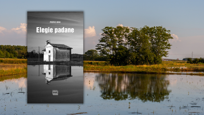 Elegie padane, la trilogia che racconta il lago Maggiore Elegie padane, la trilogia che racconta il lago Maggiore
