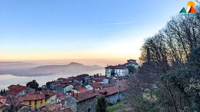 Una domenica di devozione e tradizione a Brovello Carpugnino Una domenica di devozione e tradizione a Brovello Carpugnino