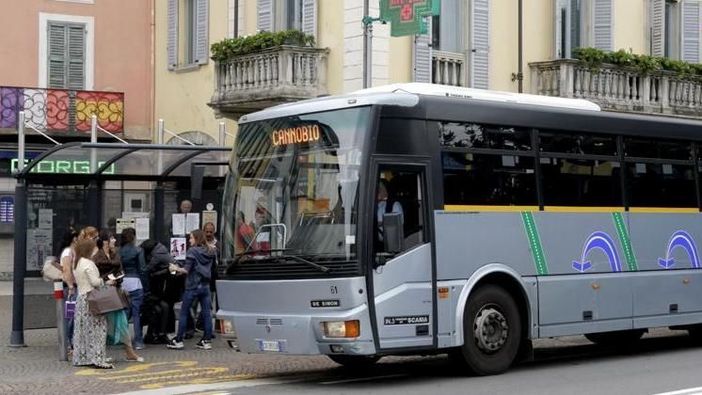 Dodici nuovi autobus rafforzeranno il parco mezzi di Vco Trasporti Dodici nuovi autobus rafforzeranno il parco mezzi di Vco Trasporti
