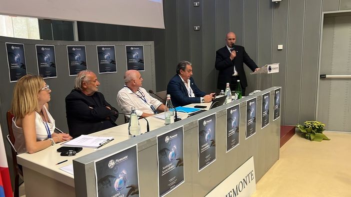 Legge di bilancio, Cna incontra i parlamentari piemontesi: "Aiutare le imprese a rivedere la luce" Legge di bilancio, Cna incontra i parlamentari piemontesi: "Aiutare le imprese a rivedere la luce"