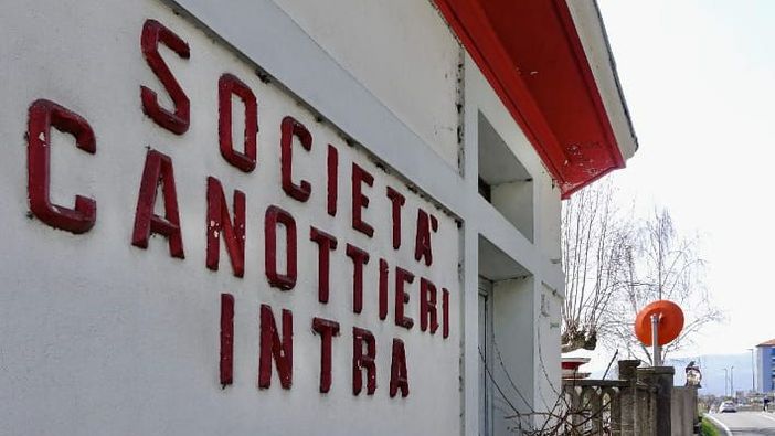 Nuovo look alla Canottieri: in arrivo pontile, palestra e campi da beach volley Nuovo look alla Canottieri: in arrivo pontile, palestra e campi da beach volley