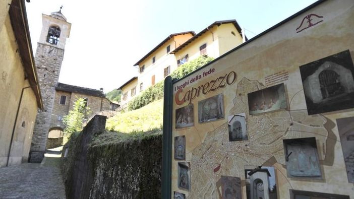 Caprezzo, una cena in vigna per ammirare le stelle cadenti