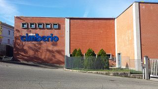 La Cimberio Spa, impresa italiana “virtuosa” nel servizio di Corsera e Tg La7 La Cimberio Spa, impresa italiana “virtuosa” nel servizio di Corsera e Tg La7