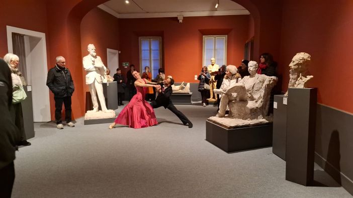 Febbraio ricco di eventi al Museo del Paesaggio di Verbania