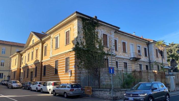 L’ex caserma dei carabinieri di Pallanza ospiterà aule universitarie? L’ex caserma dei carabinieri di Pallanza ospiterà aule universitarie?