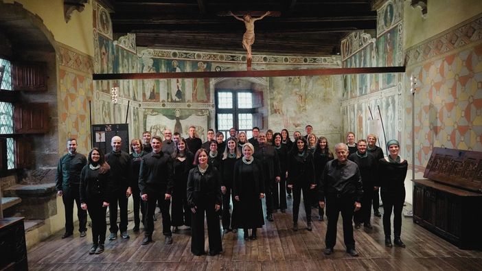 Verbania diventa la capitale italiana del canto corale Verbania diventa la capitale italiana del canto corale