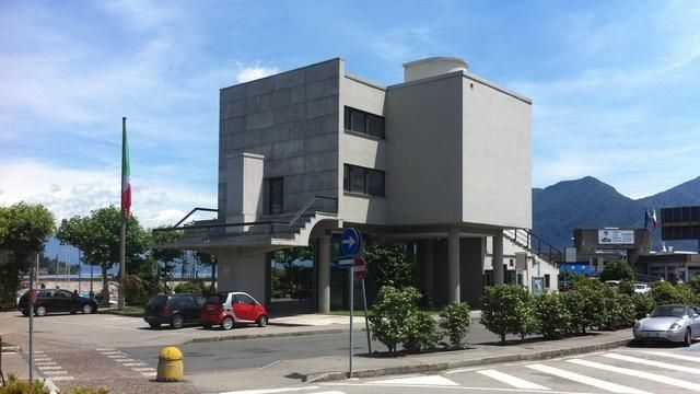 Pallanza, passi avanti per il maxi parcheggio da 280 posti in via Crocetta Pallanza, passi avanti per il maxi parcheggio da 280 posti in via Crocetta