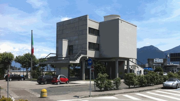 Slitta l'elezione del nuovo presidente del consiglio comunale di Verbania Slitta l'elezione del nuovo presidente del consiglio comunale di Verbania