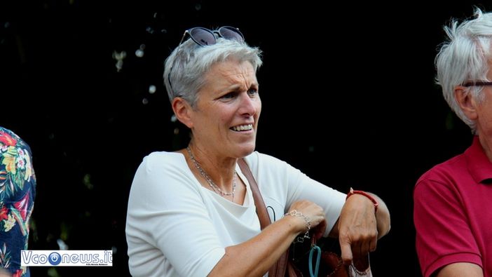 La ricetta di Chiara Fornara per i giovani di Verbania