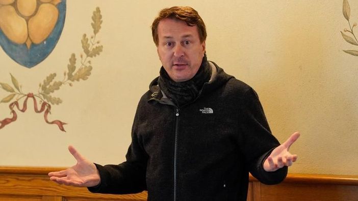 Gaiardelli: “Nuova maxi Atl: espressione unanime dei soci propedeutica a ulteriori passi per raggiungere obiettivo”