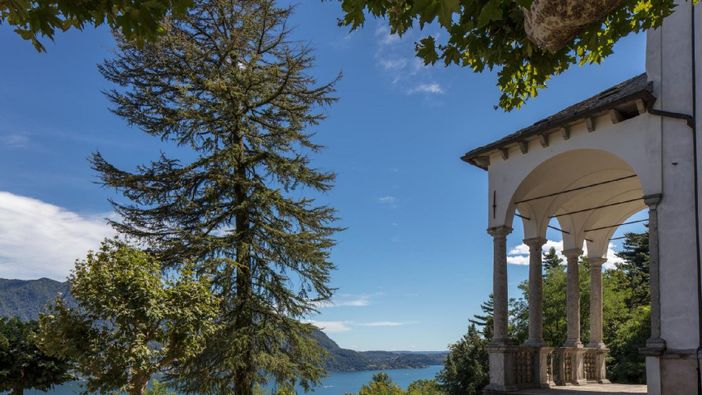 Ghiffa Summer Festival: sei serate tra musica, teatro e sperimentazione