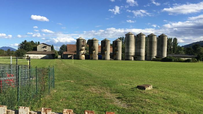 Italia Nostra Vco scende in campo per la difesa dei beni più sensibili di Verbania