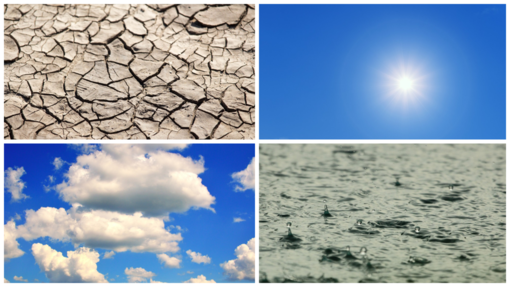 Previsioni per l’estate 2024, come si prospetta il clima in Piemonte?