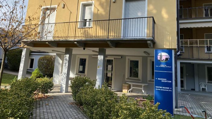 Al “Muller” di Intra aperto un centro diurno a disposizione degli over 65 Al “Muller” di Intra aperto un centro diurno a disposizione degli over 65