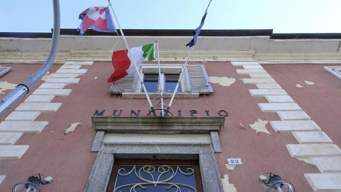 La chiusura del ponte di Caronio crea problemi di viabilità a Ghiffa